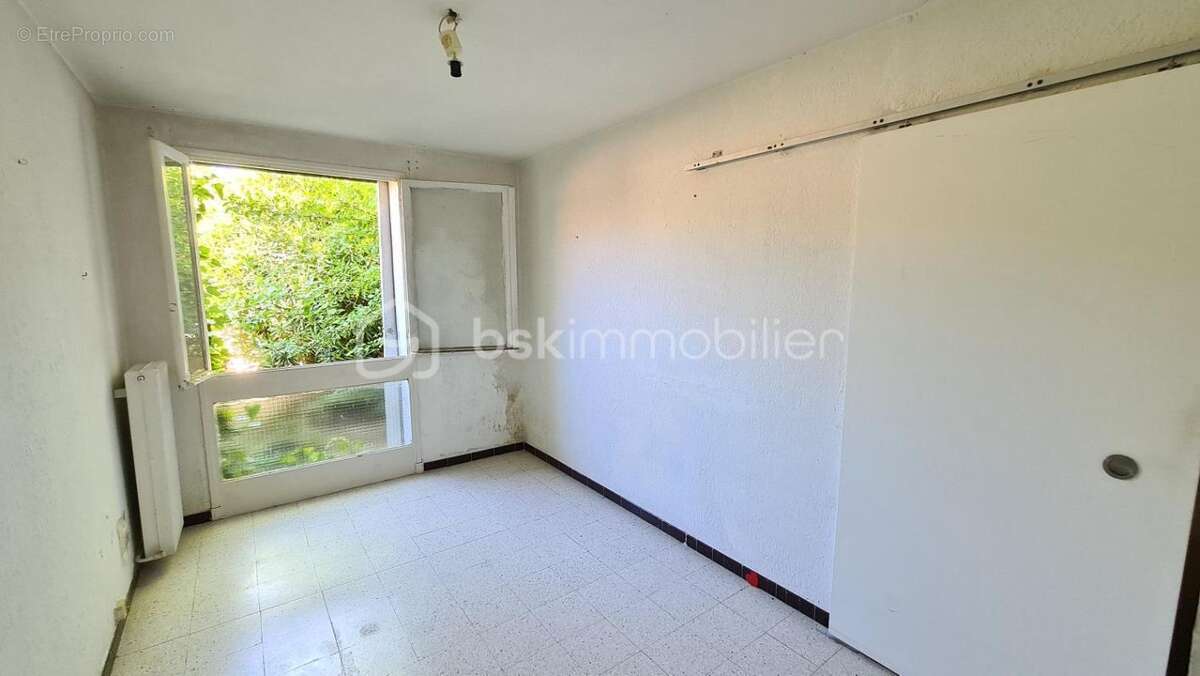 Maison a renover nimes castanet - photo 6