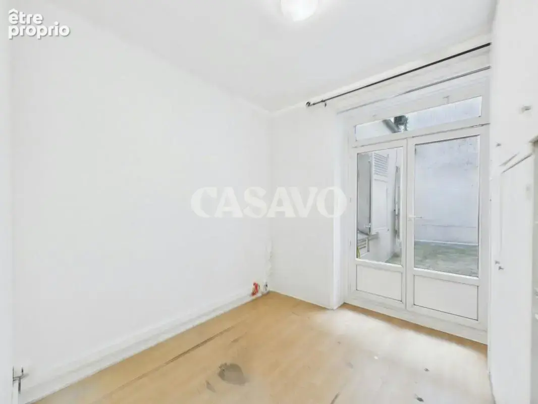 Vente Appartement 2 pièces de 33m² - 75017 Paris - photo 8