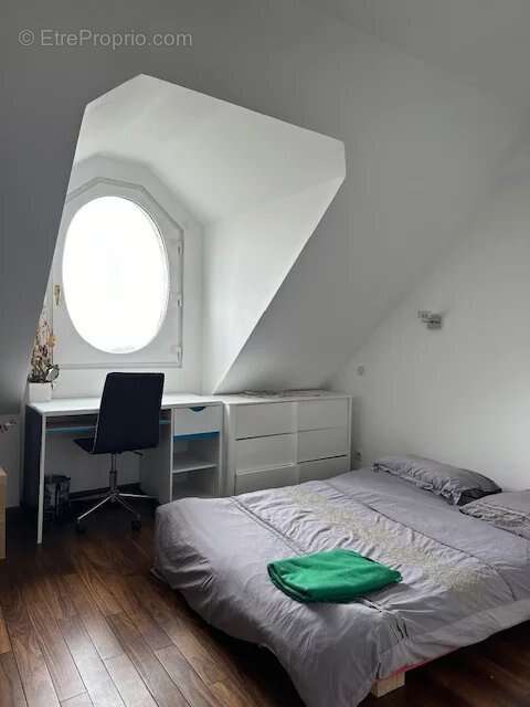 Appartement à LIMOGES