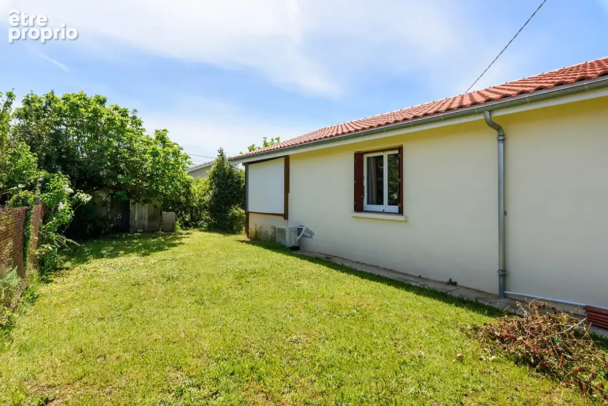 Maison Mont De Marsan 4 pièce(s) 86 m2 - photo 12