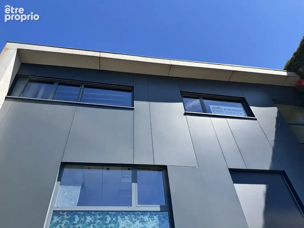 Local professionnel de 152 m2 à aménager   Villé (67) - photo 12