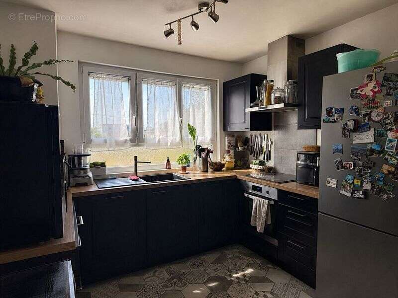Maison 125 m² à Veron  - photo 4