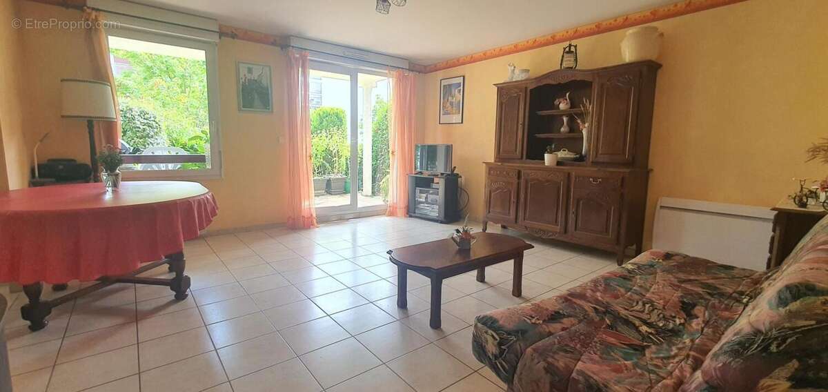 Appartement 71 m² à Dijon  - photo 5