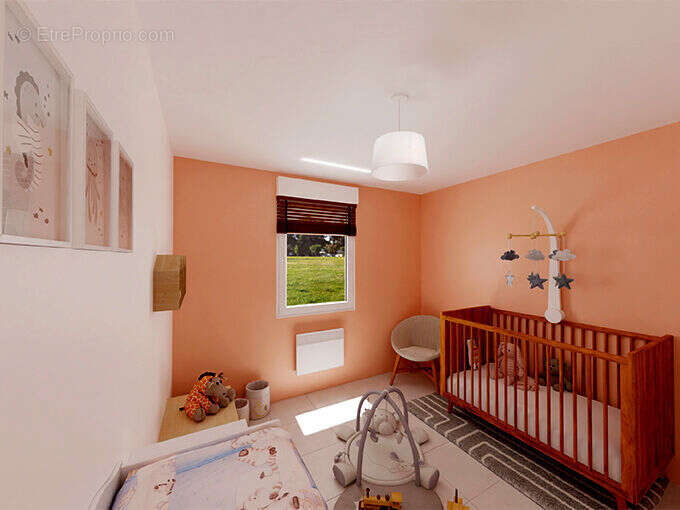 Photo 5 - Maison à PIONNAT