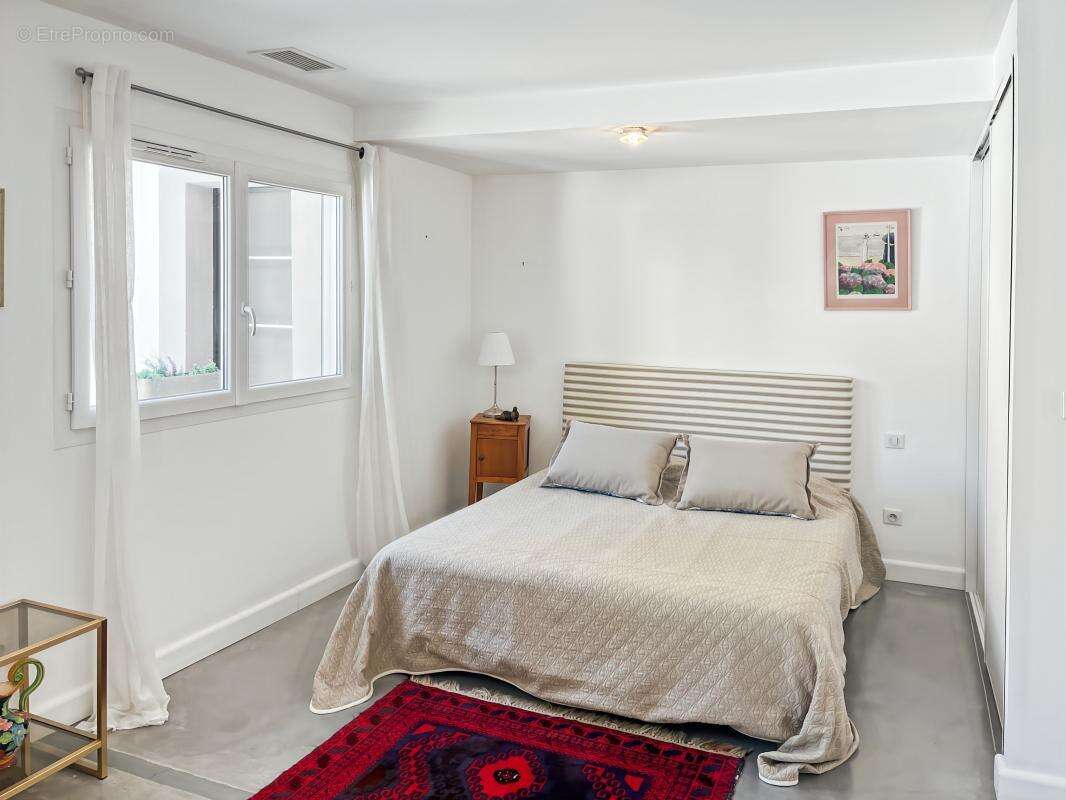 Maison à MARSEILLAN