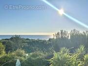 Appartement à VILLENEUVE-LOUBET