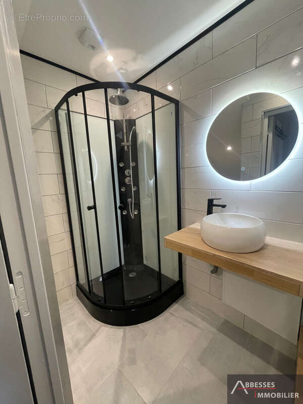 Appartement à REMIREMONT