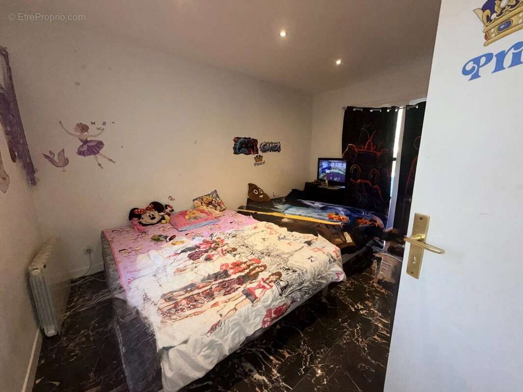 Maison à TOURRETTE-LEVENS