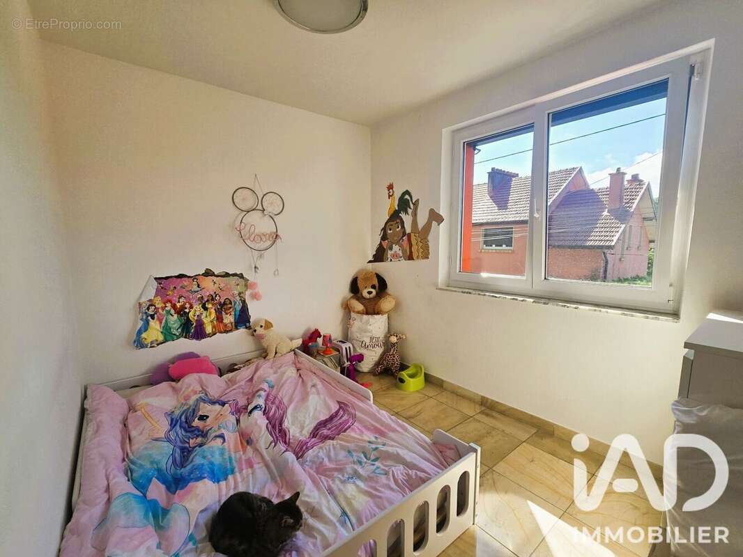 Maison 80 m² à Saulnes  - photo 6