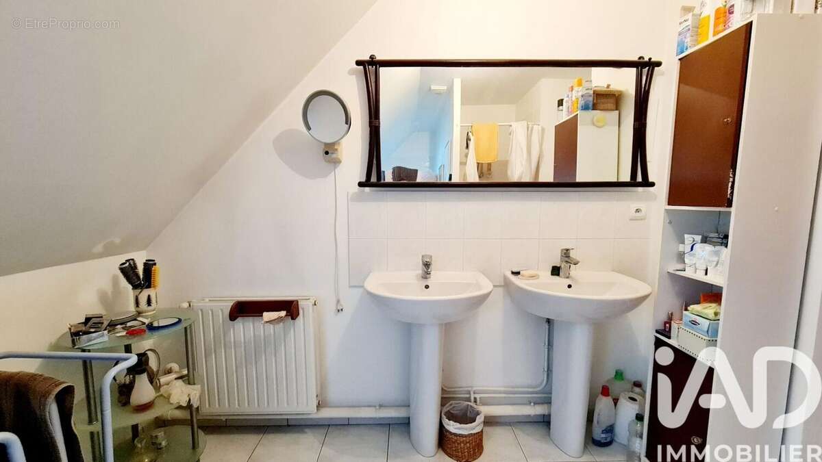 Photo 9 - Maison à PONT-L'EVEQUE