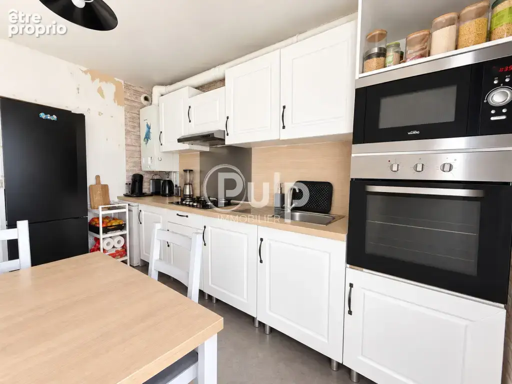 Orchies — Maison 4 chambres garage jardin - photo 2