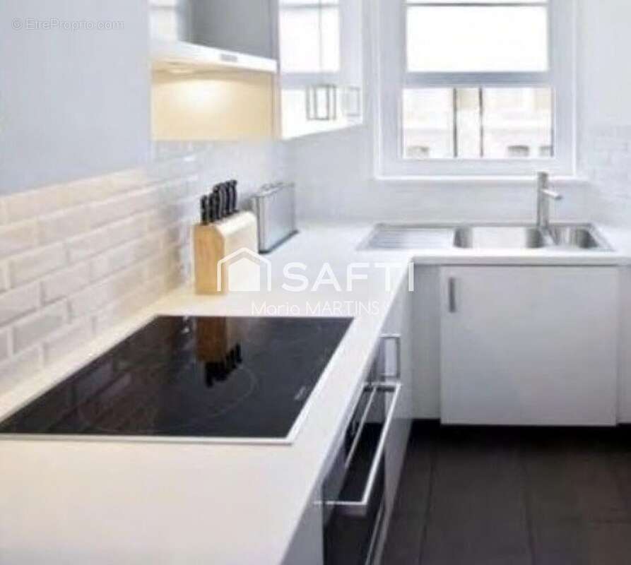 Photo 4 - Appartement à LIBOURNE