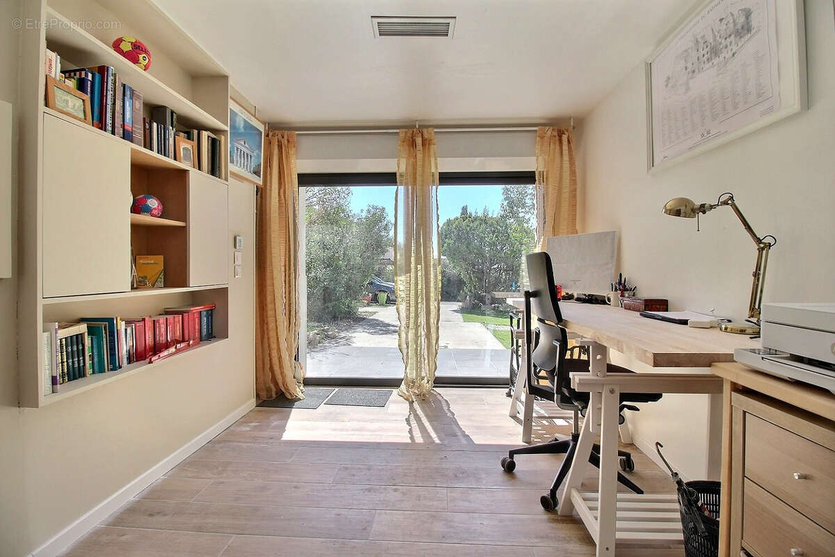 Maison 118m² à juvignac - photo 10