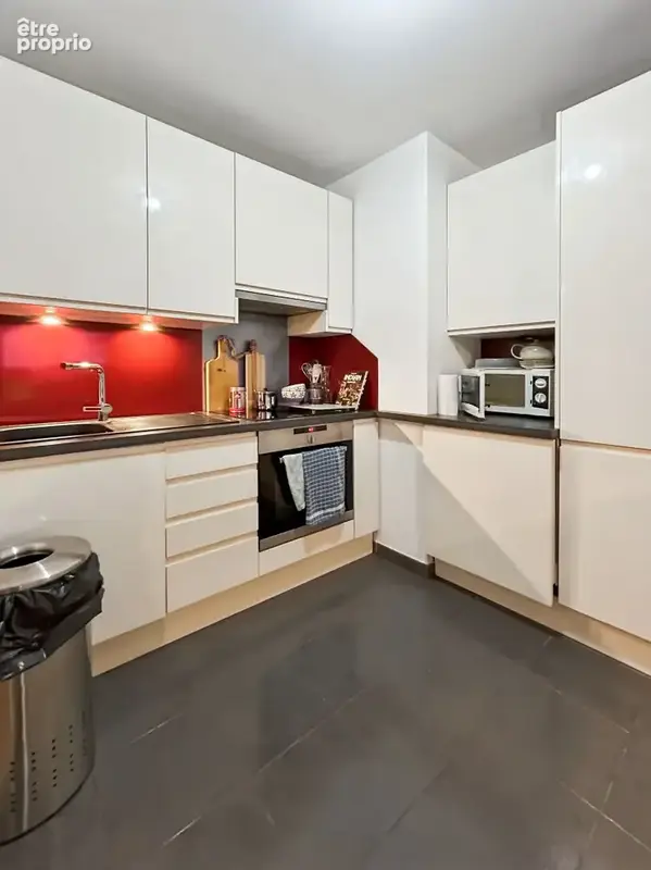 Mare Huguet - Beau F3 de 80m² - photo 16