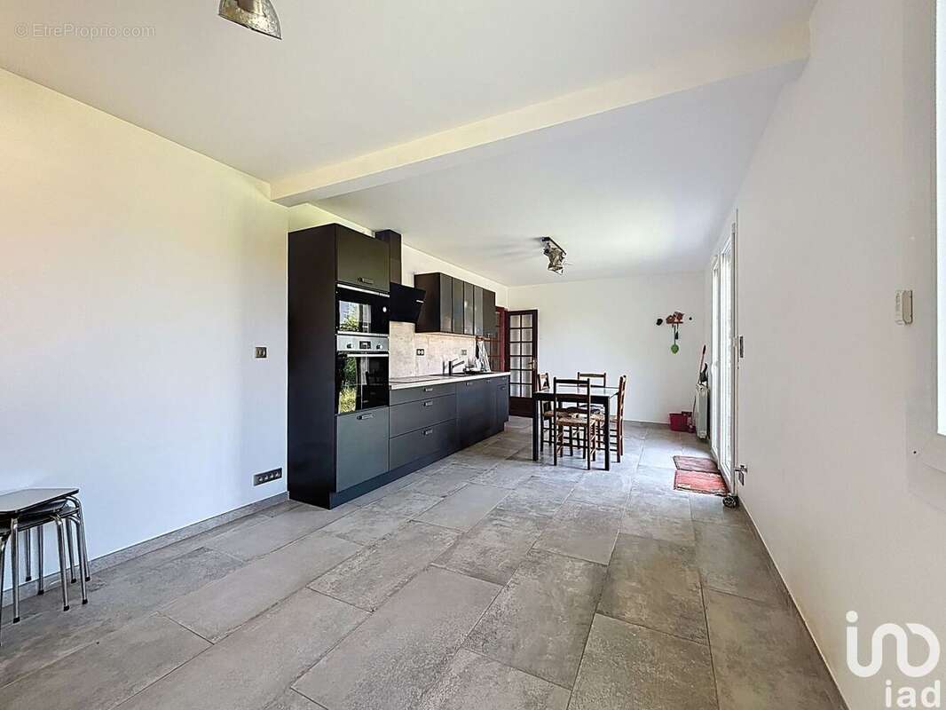 Photo 4 - Maison à PUISSALICON