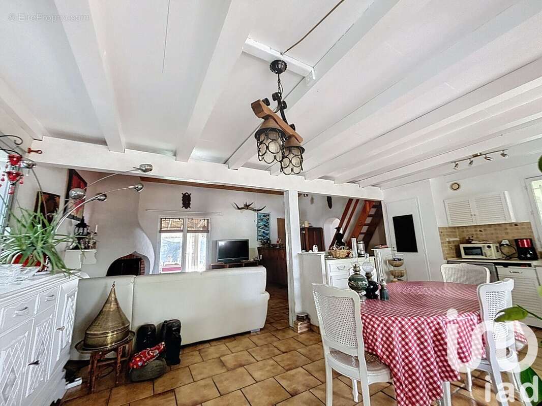 Photo 5 - Maison à ANDERNOS-LES-BAINS