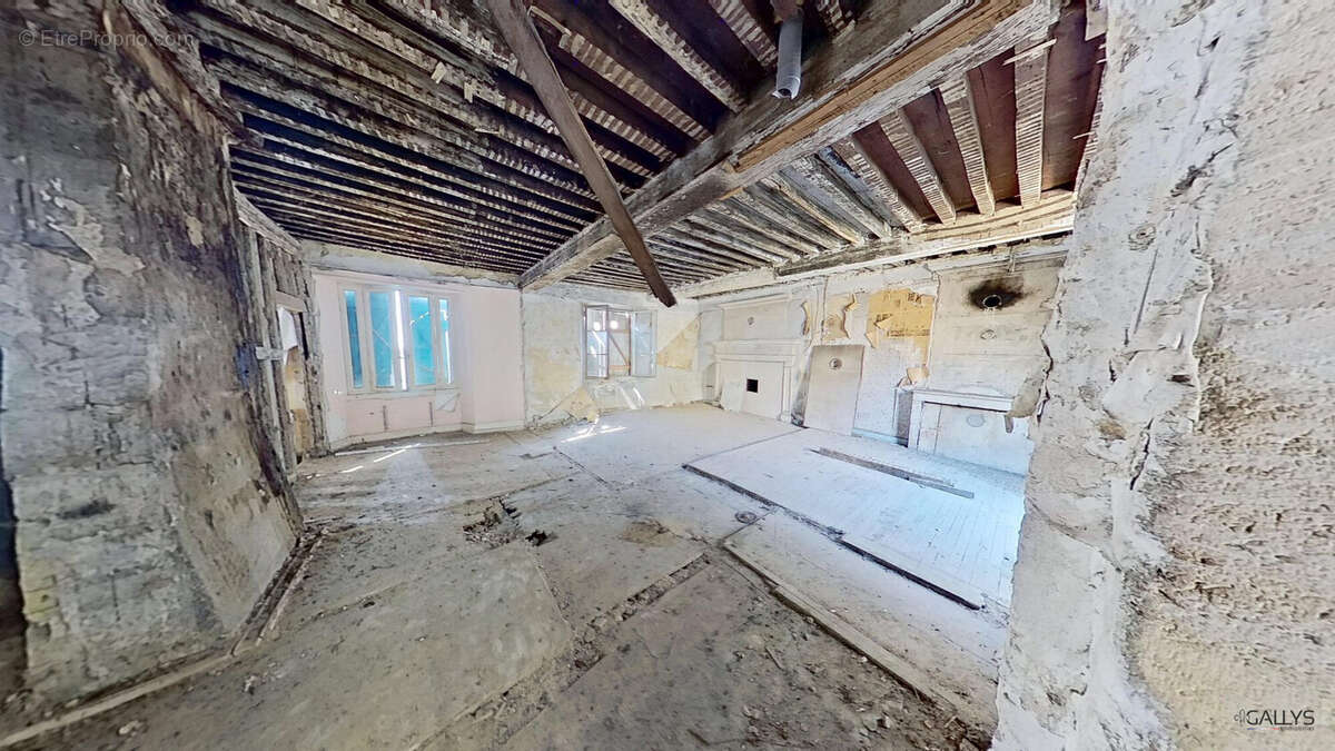 Appartement à BAR-LE-DUC