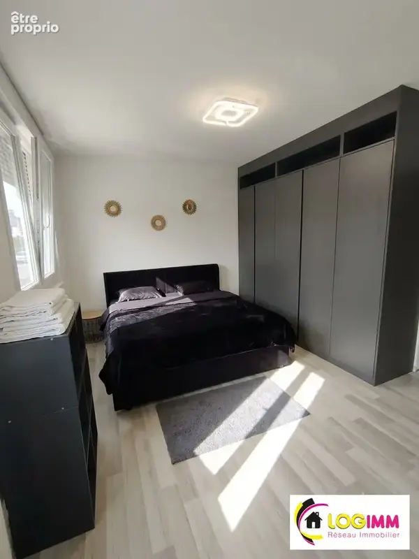 Maison 3 pièces 85 m² à vendre à Petite-Foret (59494) - photo 5