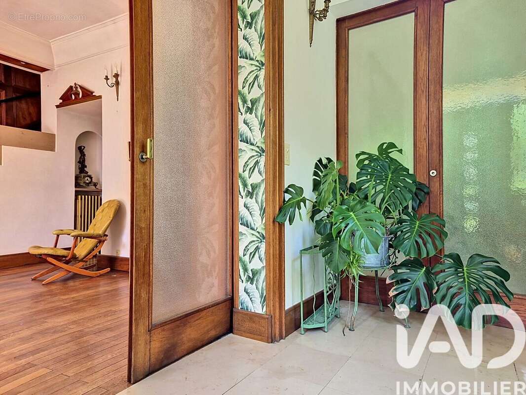 Photo 2 - Maison à ENGHIEN-LES-BAINS