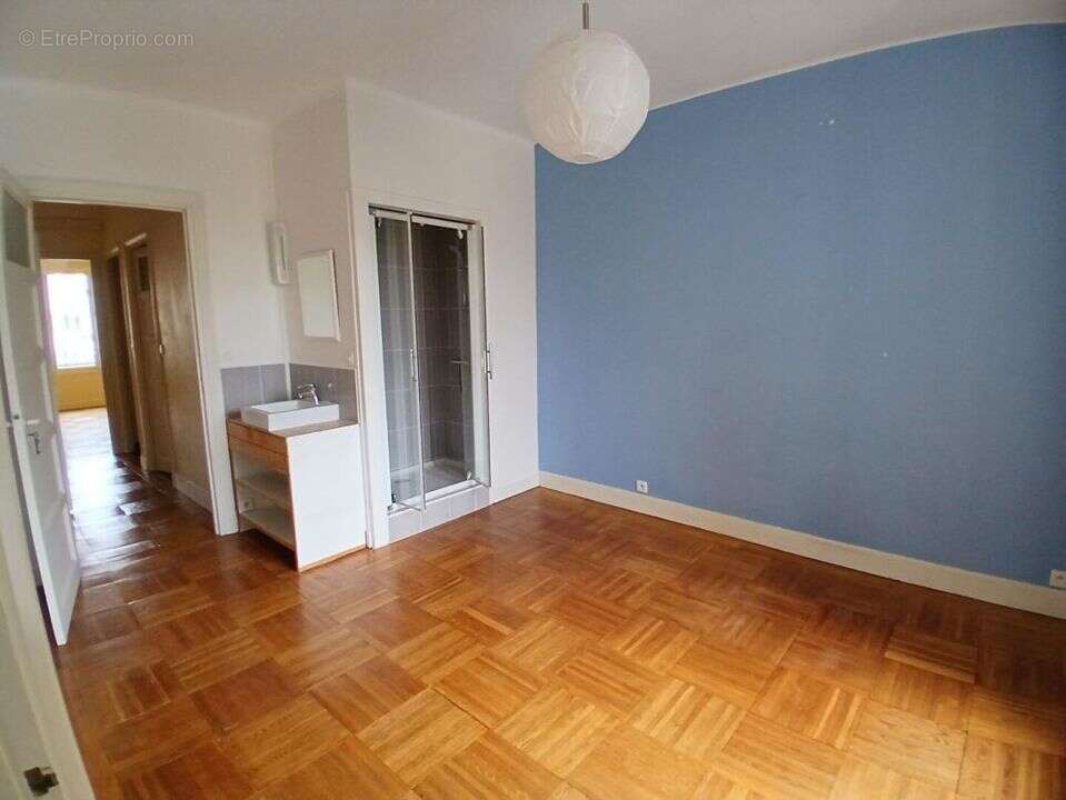 Appartement à CAEN