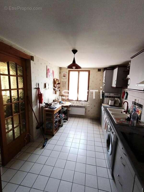 Photo 3 - Maison à CRIEL-SUR-MER
