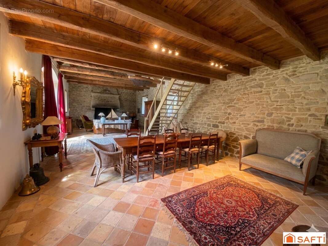 Photo 7 - Maison à PLOUMILLIAU
