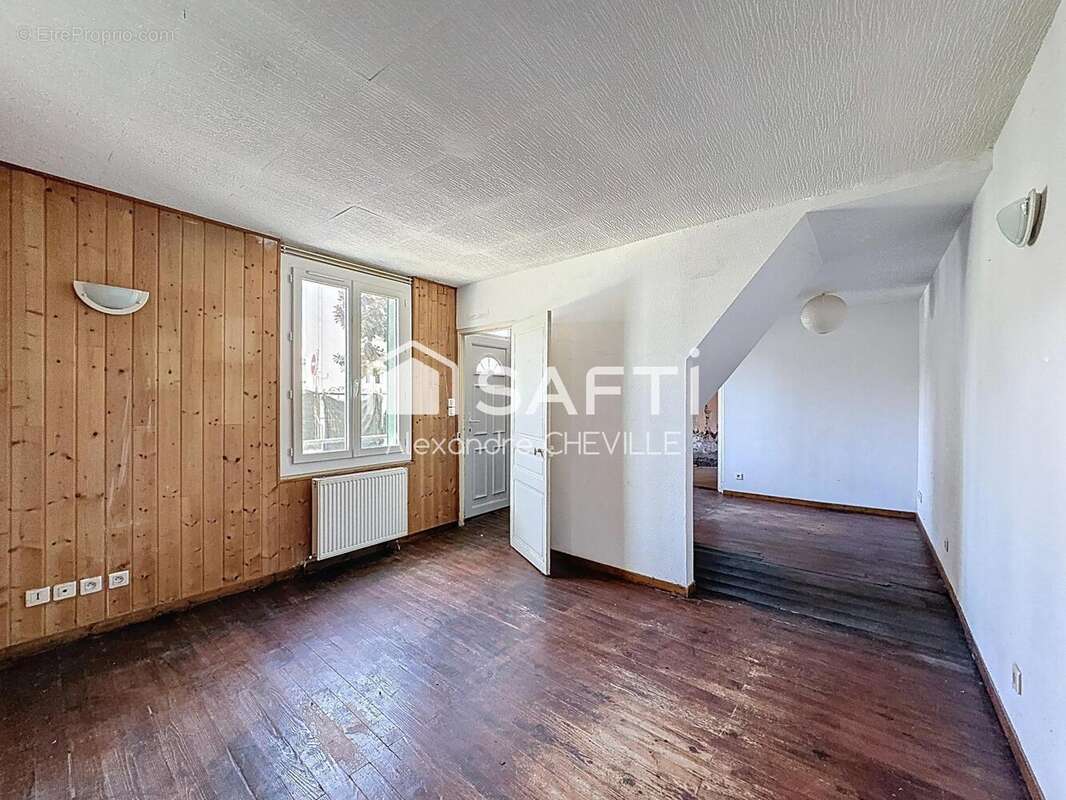 Photo 5 - Maison à VICHY