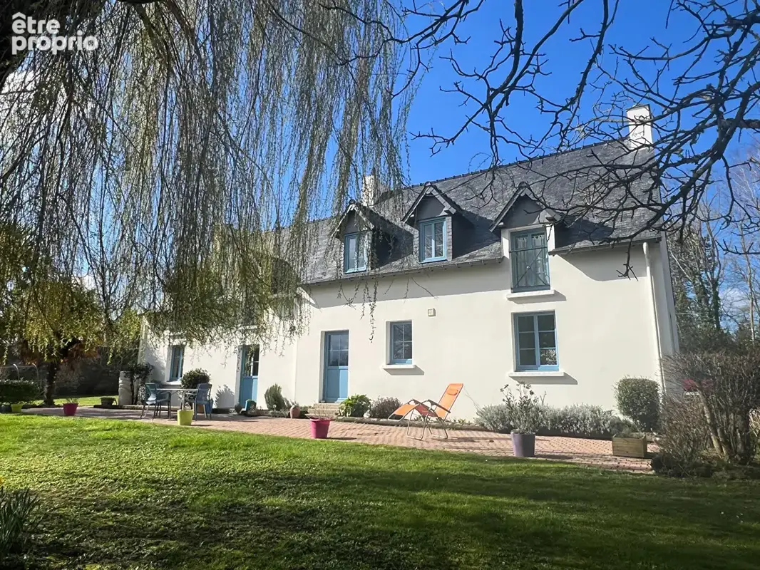 Photo Maison à Saint-Malo au prix de 727 300€