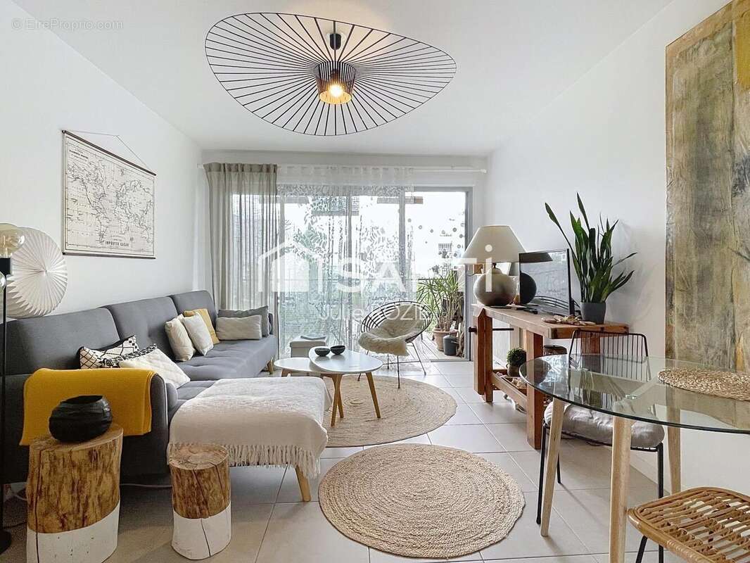 Photo 4 - Appartement à BEGLES