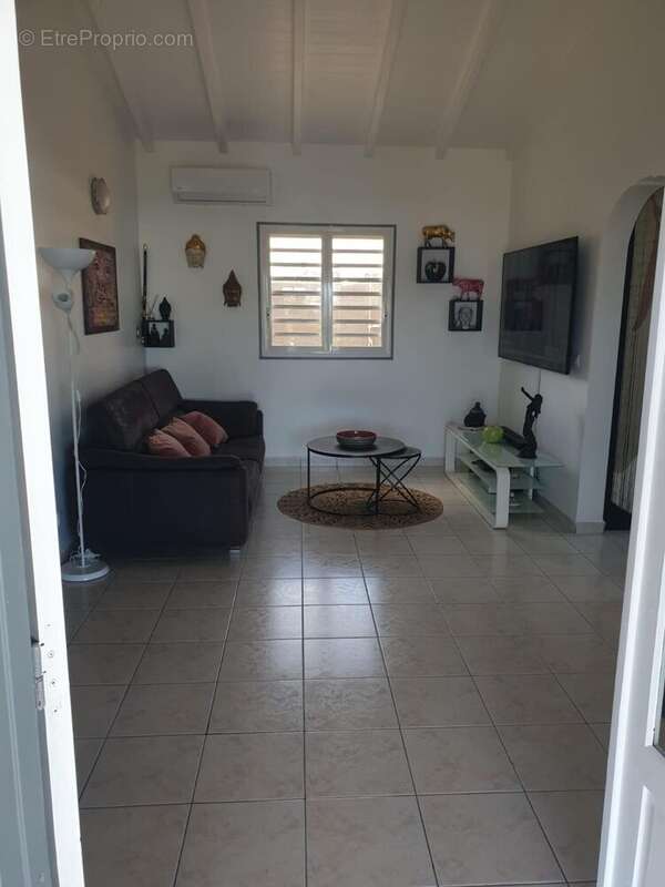 Photo 4 - Maison à PORT-LOUIS