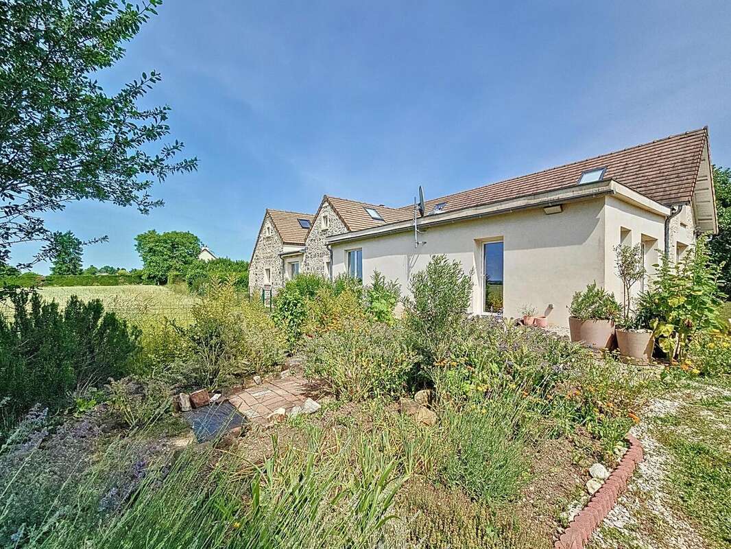 Photo 3 - Maison à PROVINS