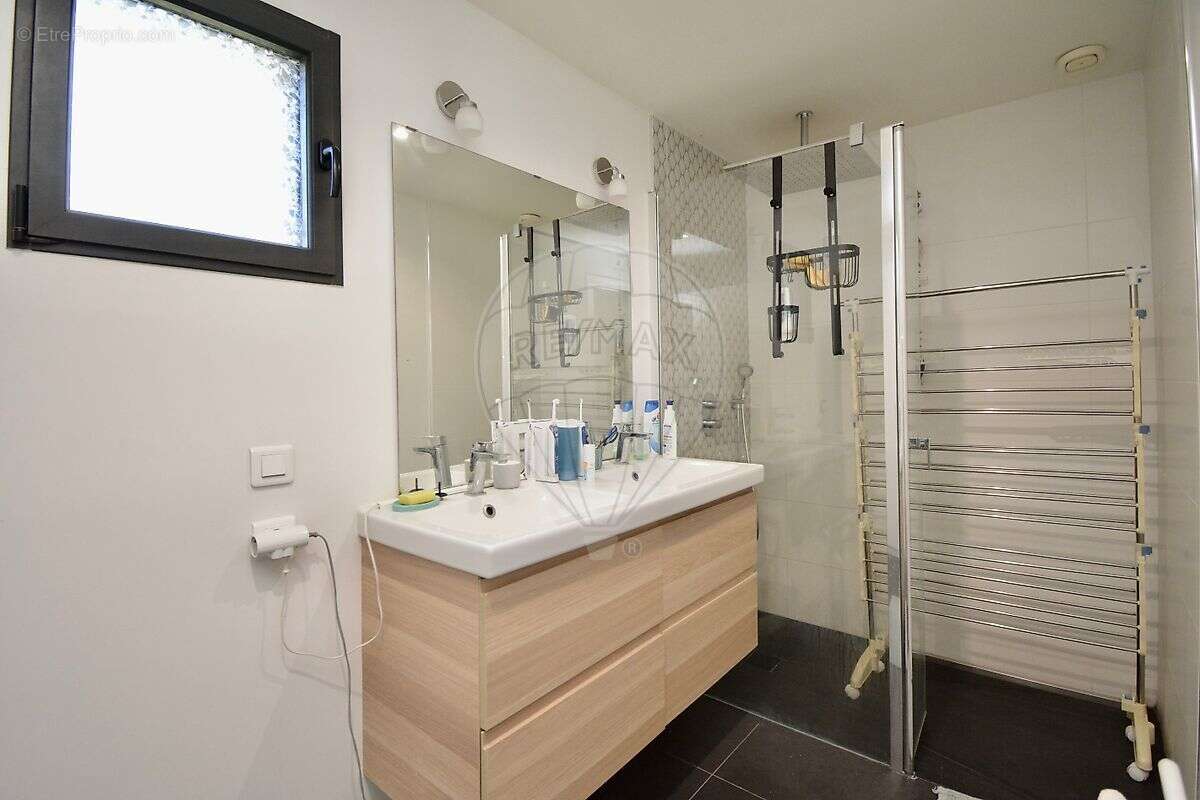 Maison à CAGNES-SUR-MER