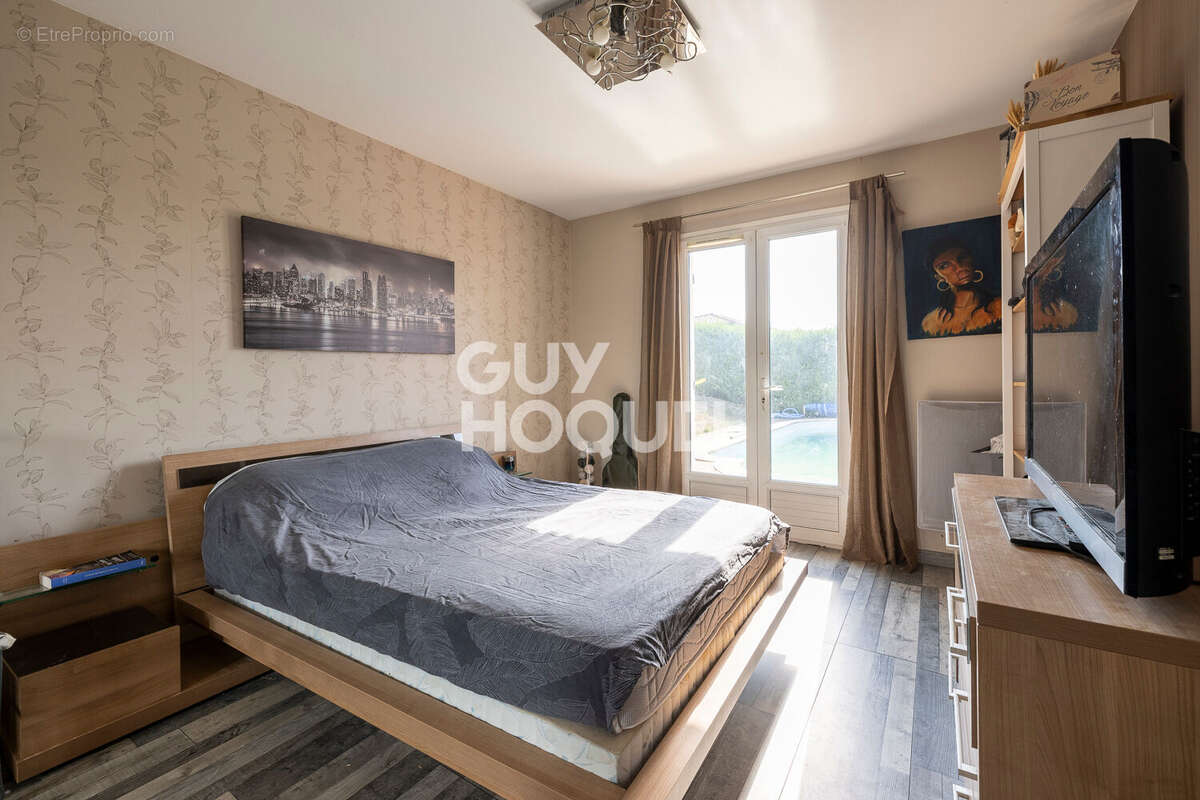 Maison à MIREFLEURS