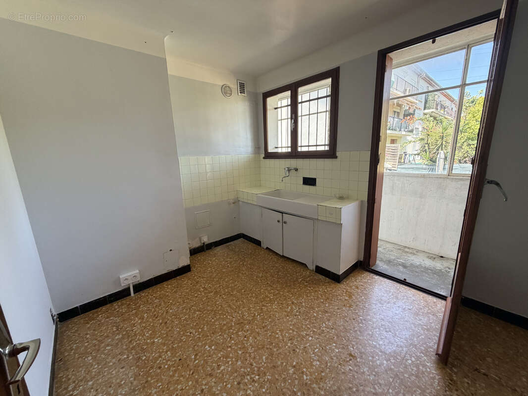 Appartement à TRANS-EN-PROVENCE