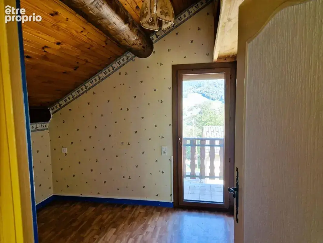 Maison  4 pièce(s) - photo 13