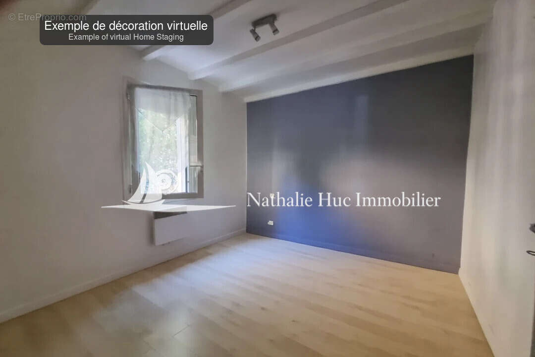 Maison à SAINTE-MARIE