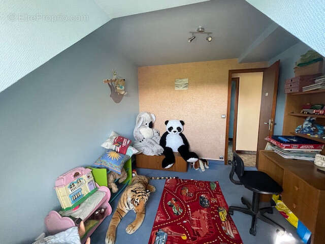 Maison à LA MOTTE