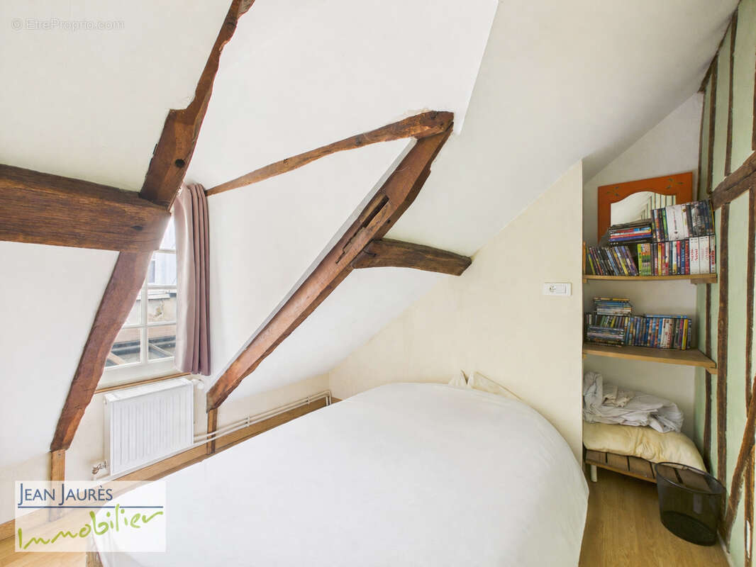 Appartement à TROYES