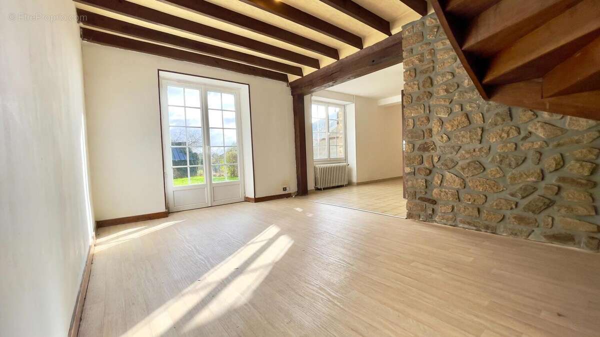 Photo 5 - Maison à CHAMPEON