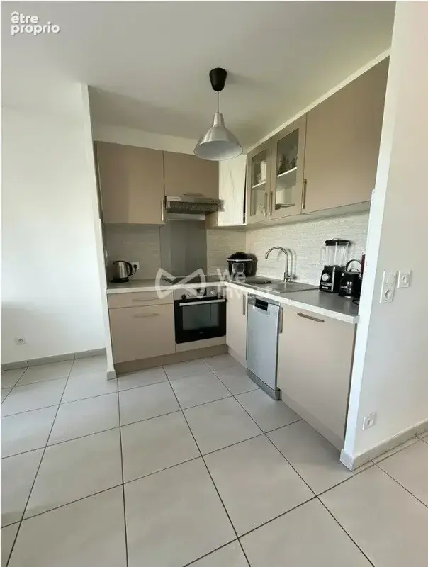 Appartement 3 pièces 63 m² à vendre à Saint-Jean-De-Vedas (34430) - photo 3
