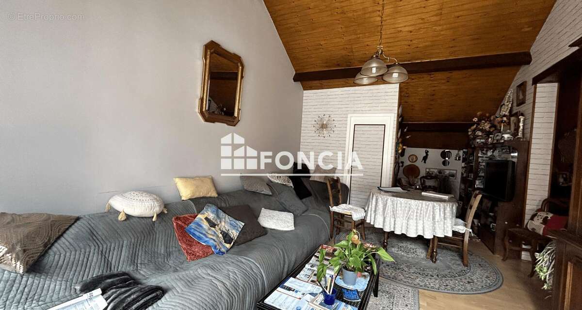 Appartement à ARCACHON