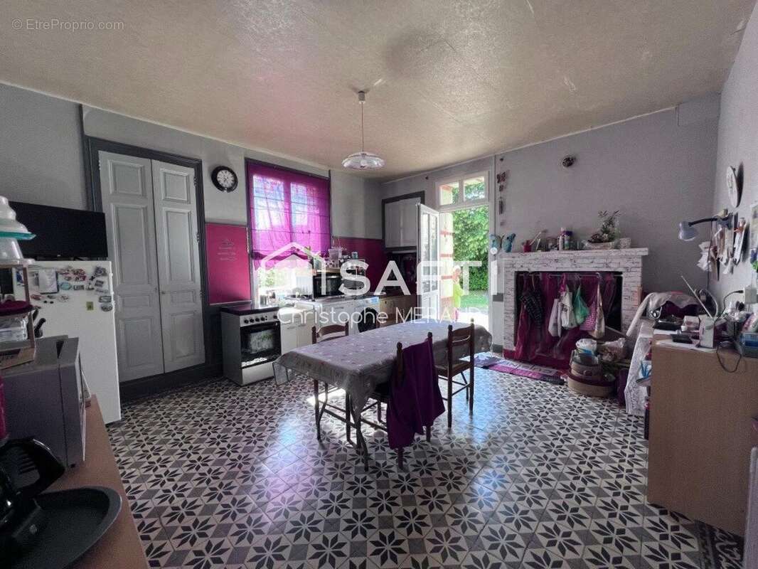 Photo 7 - Maison à INGRANDES