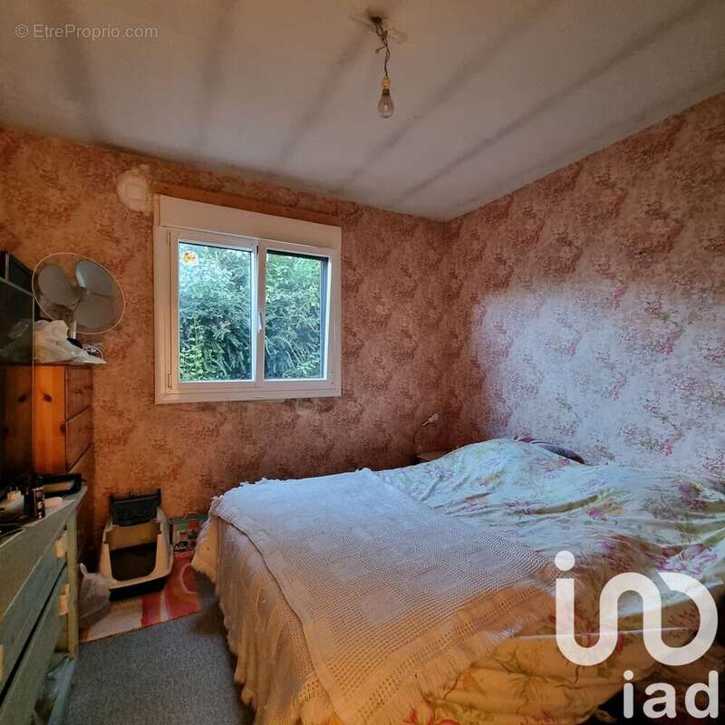 Photo 4 - Maison à AZAY-SUR-CHER