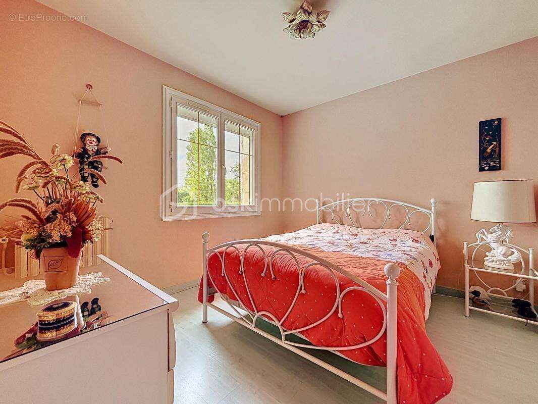 Propriété à Bressuire - photo 15