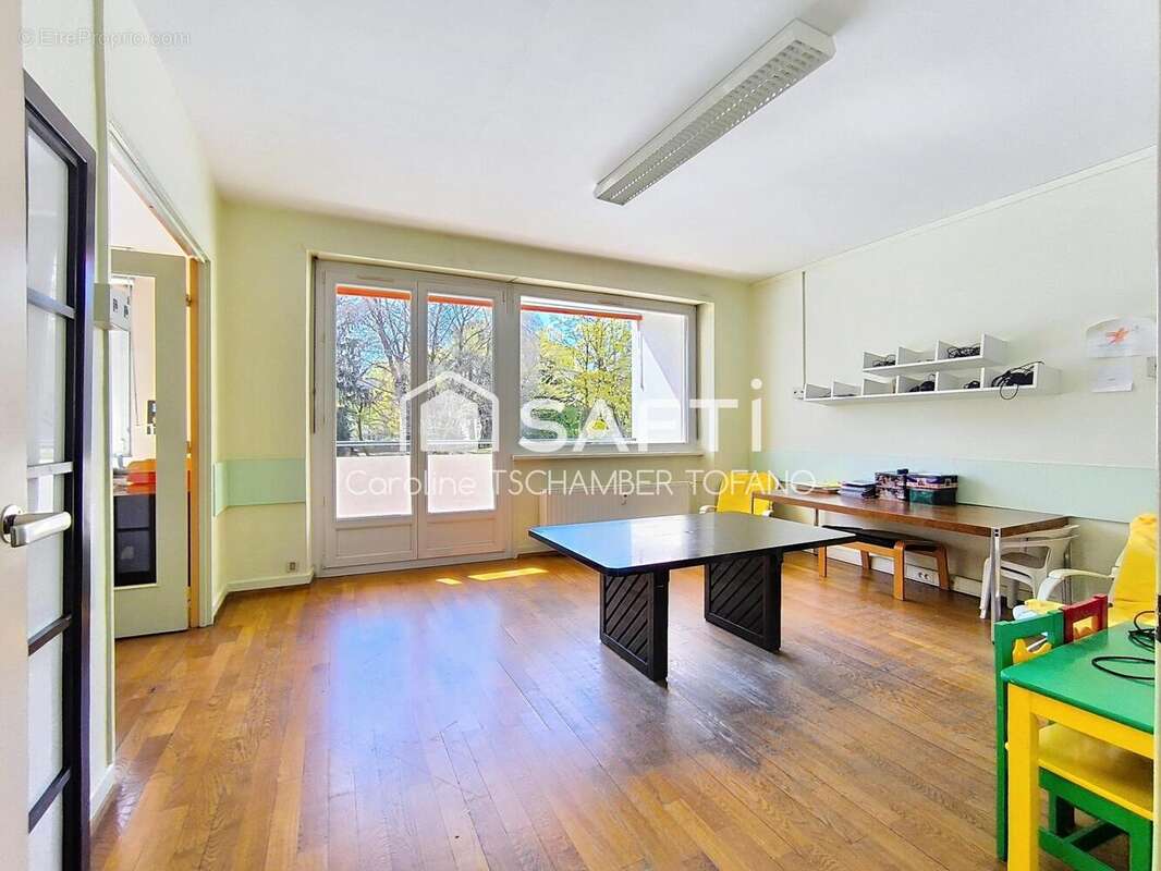 Photo 2 - Appartement à MULHOUSE