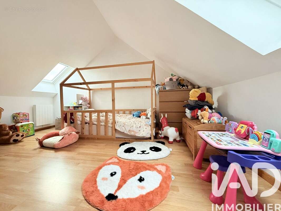 Photo 6 - Maison à ESMANS