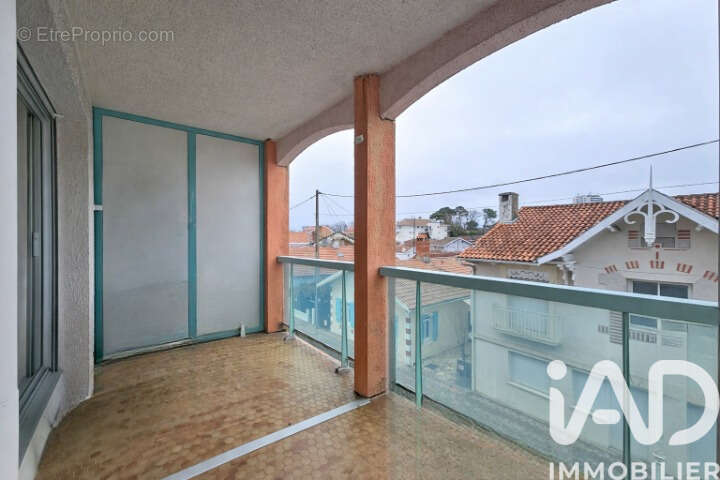 Photo 5 - Appartement à ARCACHON