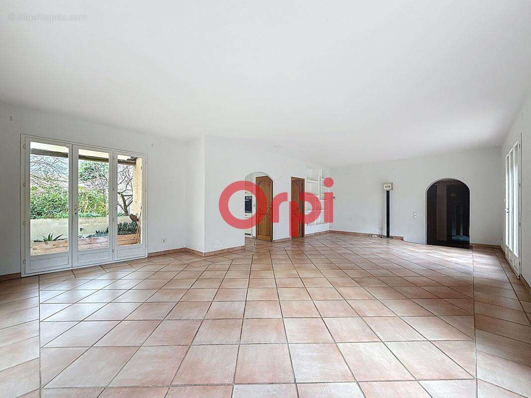 Maison à LA SEYNE-SUR-MER