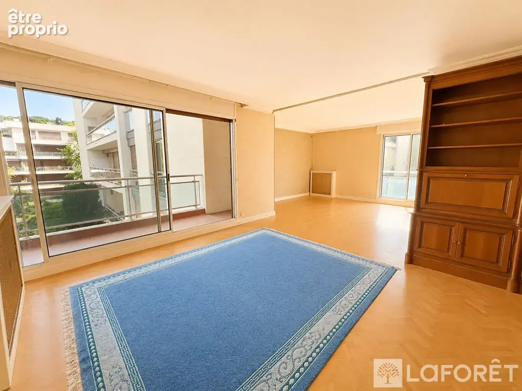 Appartement Sevres 5 pièce(s) 112 m2 - photo 2
