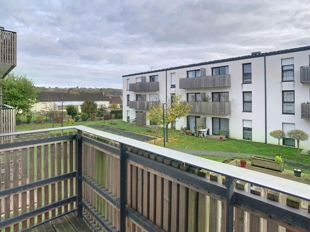 Appartement à AGNEAUX